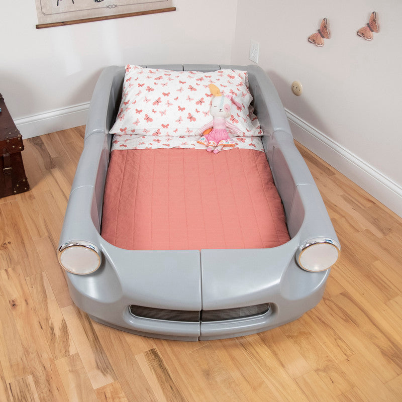 ROADSTER BED (GRAY) - Image 3