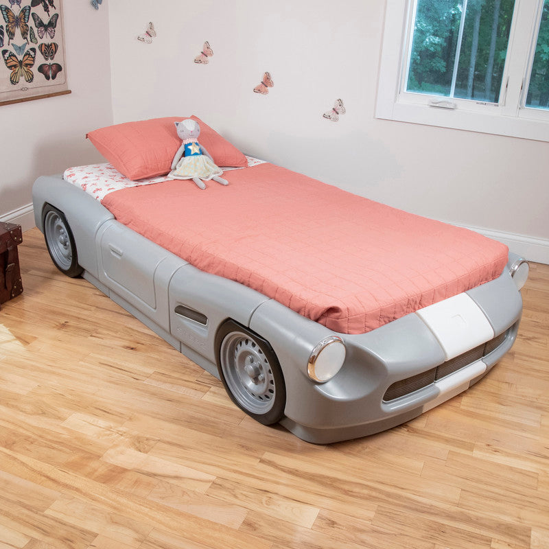 ROADSTER BED (GRAY) - Image 4