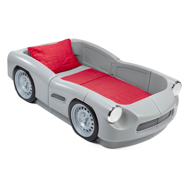 ROADSTER BED (GRAY)