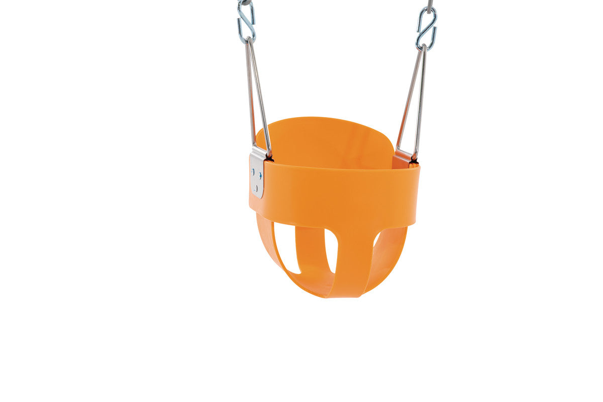 INTEX 2-in-1 Combination Swing Set – Versatile Backyard Playground with Safety Features for Toddlers & Kids - Image 5
