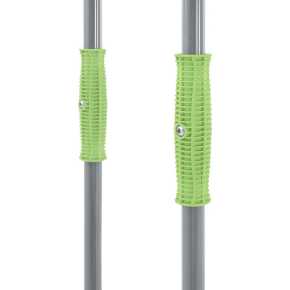 INTEX 2-Function Backyard Swing Set – Kids Metal Frame Activity Playground with Two Classic Swings - Image 7