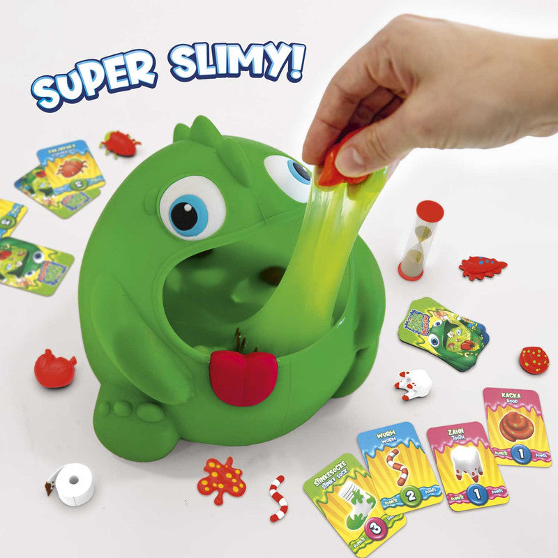 BOARD GAMES - MAGIC SLIME MONSTER - Image 5
