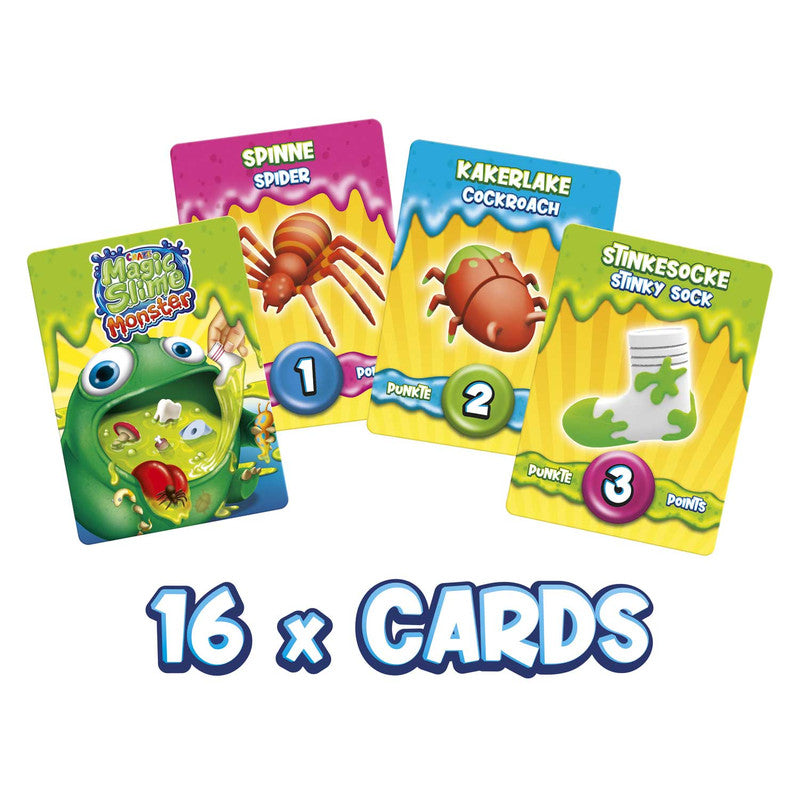 BOARD GAMES - MAGIC SLIME MONSTER - Image 6