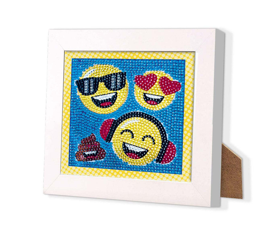 DIAMONDZ - STARTER SET FUNNY FACE - Image 3