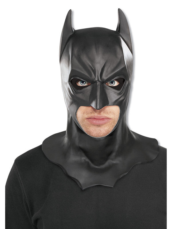  Batman Full Mask - One Size