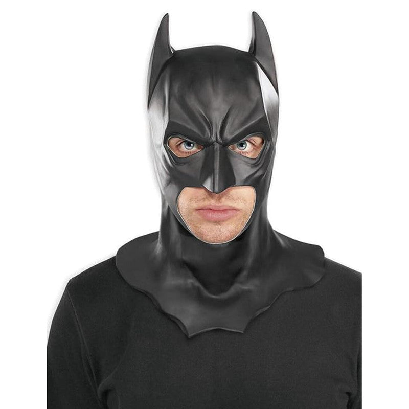  Batman Full Mask - One Size