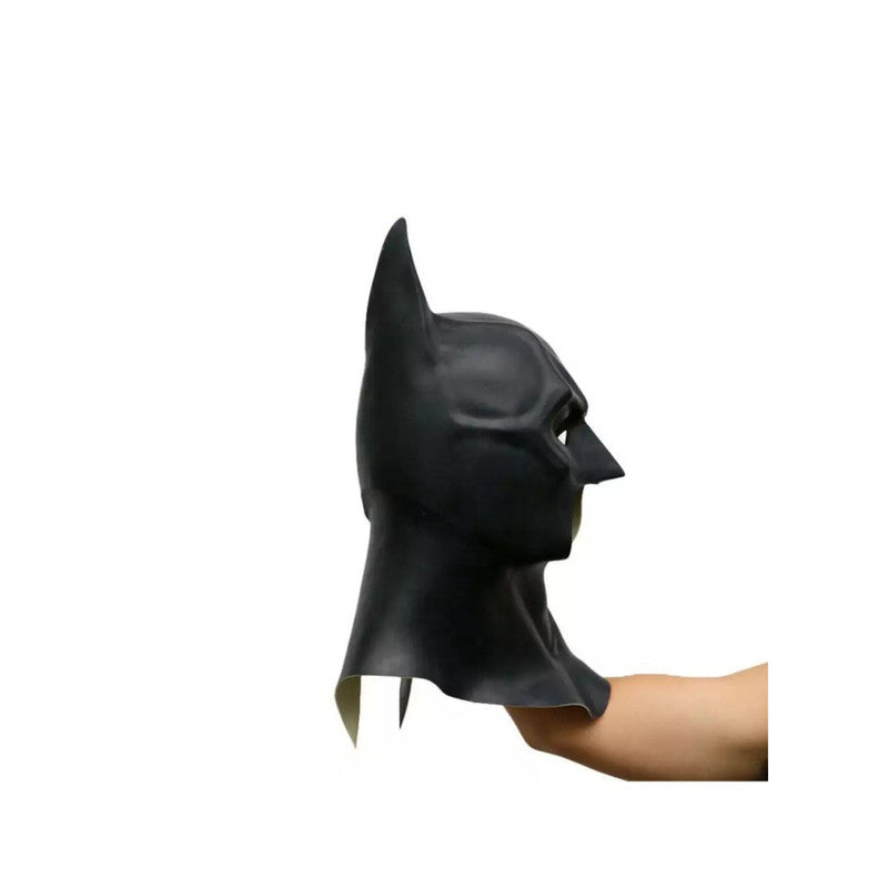  Batman Full Mask - One Size