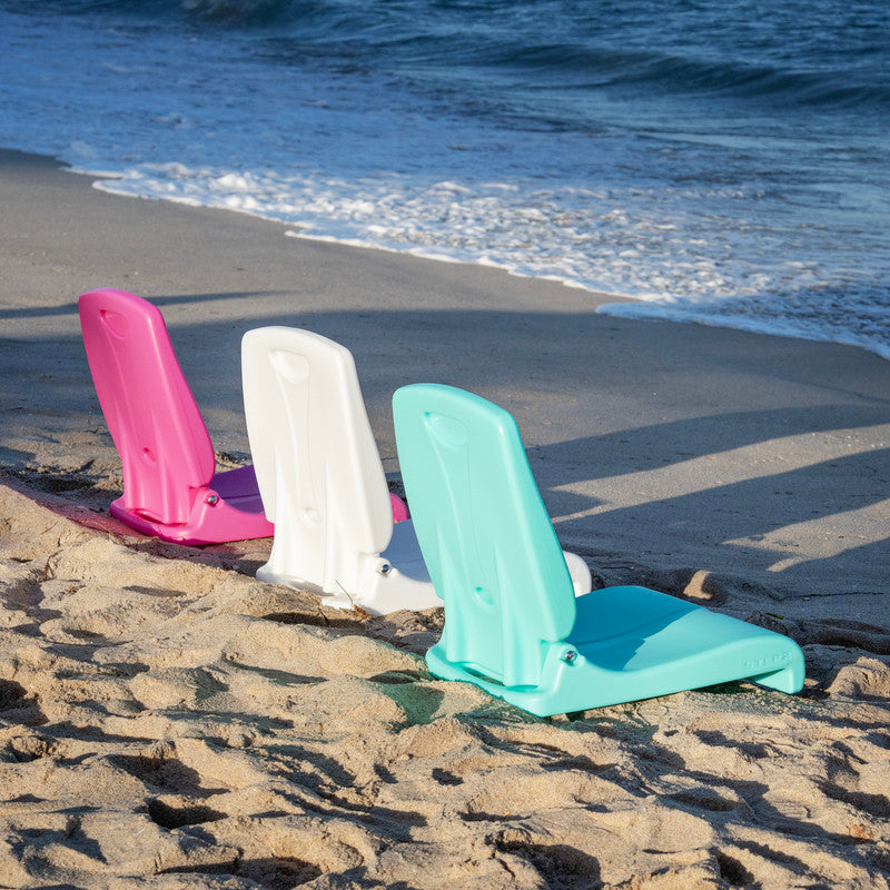 FLIP SEAT (WHITE) - Image 3