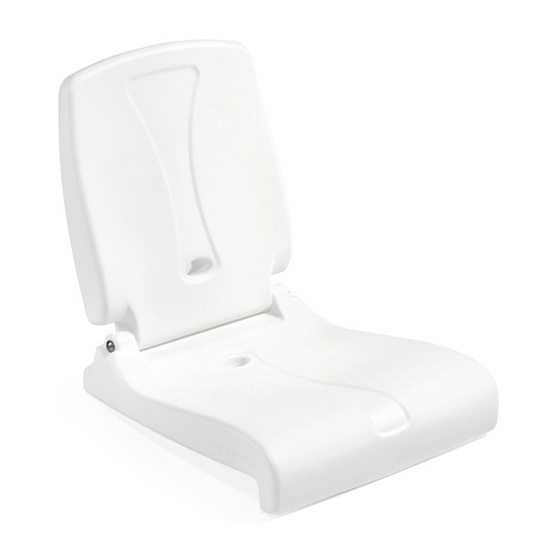 FLIP SEAT (WHITE)