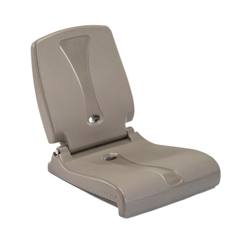 FLIP SEAT (BROWN)