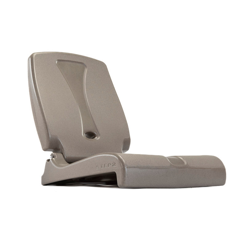 FLIP SEAT (BROWN) - Image 2