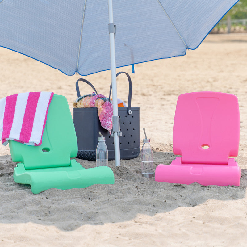 FLIP SEAT (BRIGHT PINK) - Image 6