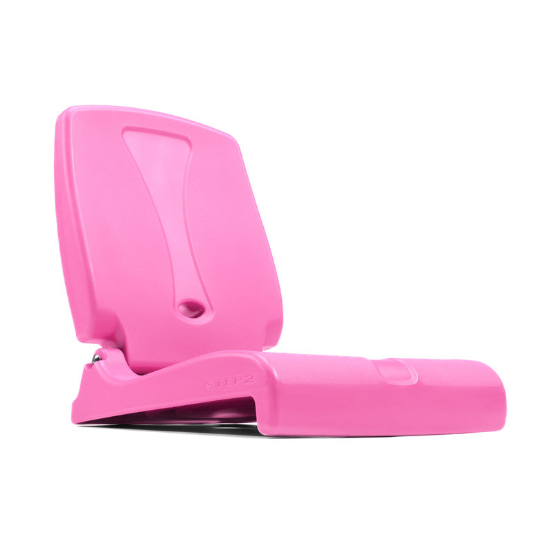 FLIP SEAT (BRIGHT PINK)