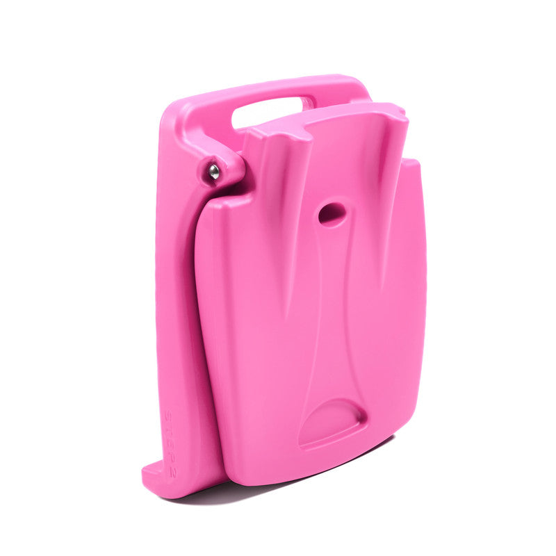 FLIP SEAT (BRIGHT PINK) - Image 7