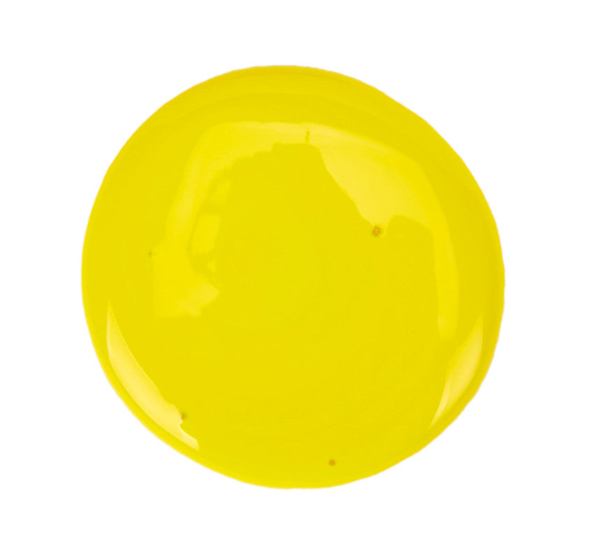 WASHABLE PAINT ,YELLOW 16 OZ PLASTIC SQUEEZE BOTTLE3 - Image 2