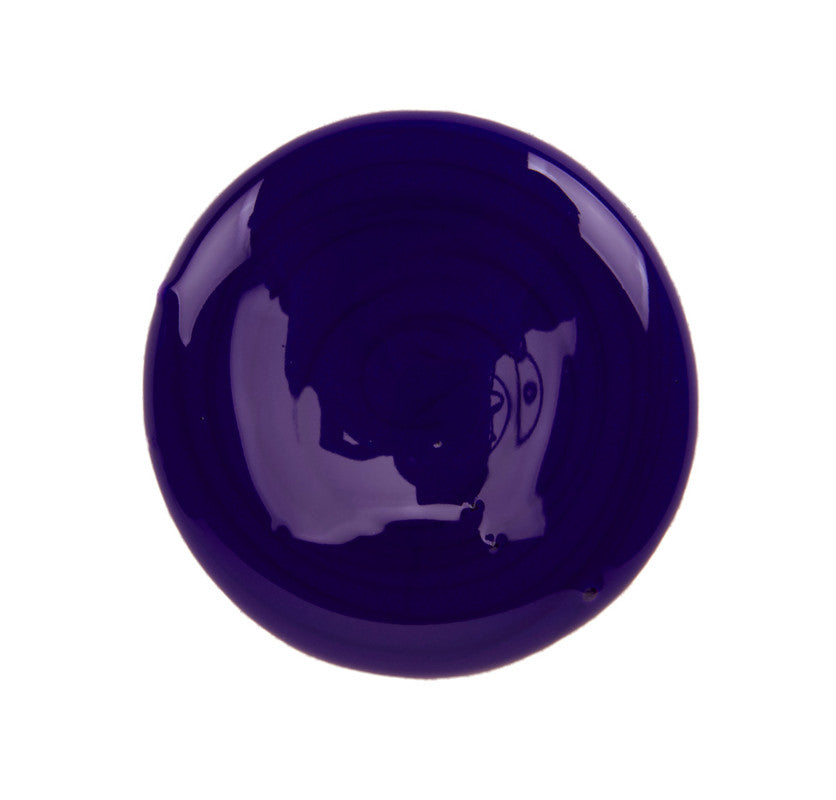 WASHABLE PAINT,VIOLET 16 OZ PLASTIC SQUEEZE BOTTLE3 - Image 2
