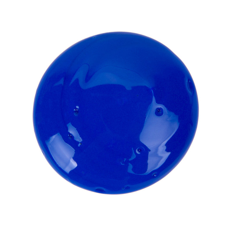 PAINT,BLUE,WASHABLE16 OZ PLASTIC SQUEEZE BOTTLE3 - Image 2