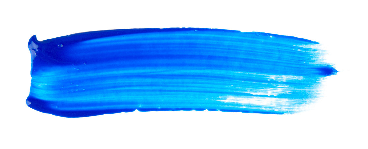 PAINT,BLUE,WASHABLE16 OZ PLASTIC SQUEEZE BOTTLE3 - Image 3