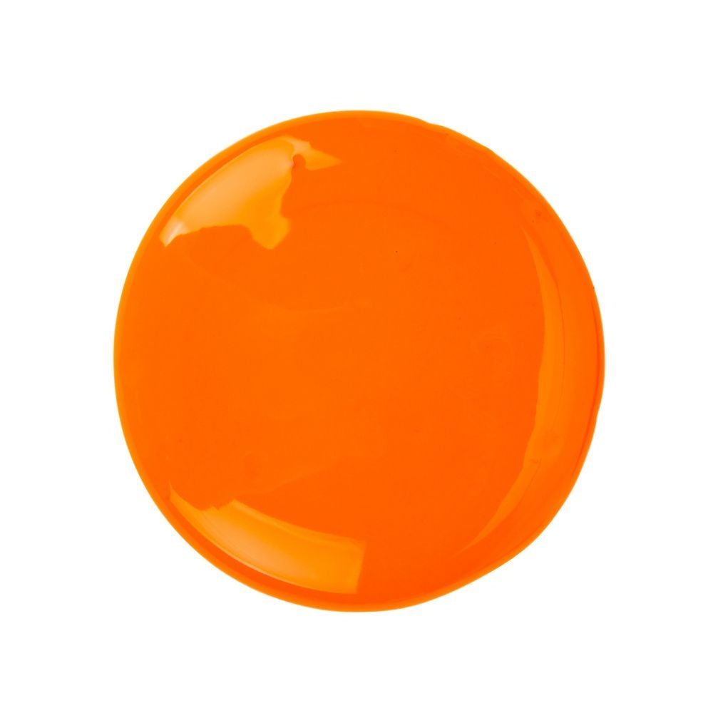 CRAYOLA LLC Crayola 16 oz. Non-Toxic Orange Washable Paint Unisex, 3+ Years - Image 3