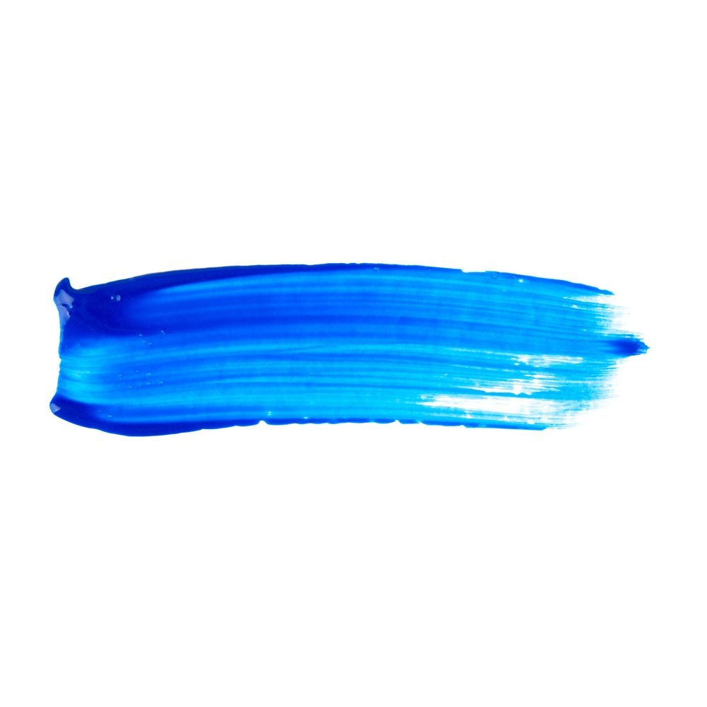 CRAYOLA LLC Crayola 16 oz. Non-Toxic Blue Washable Paint Unisex, 3+ Years - Image 4