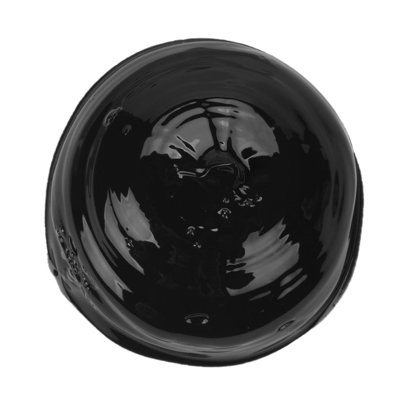 PAINT,BLACK,WASHABLE, 16 OZ PLASTIC SQUEEZE BOTTLE3 - Image 2