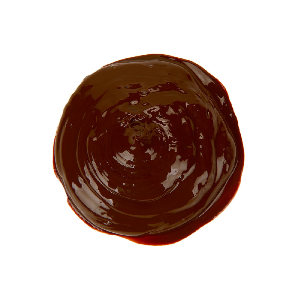 CRAYOLA LLC Crayola 16 oz. Washable Brown Finger Paint Unisex, 3+ Years, Pack of 12 - Image 3