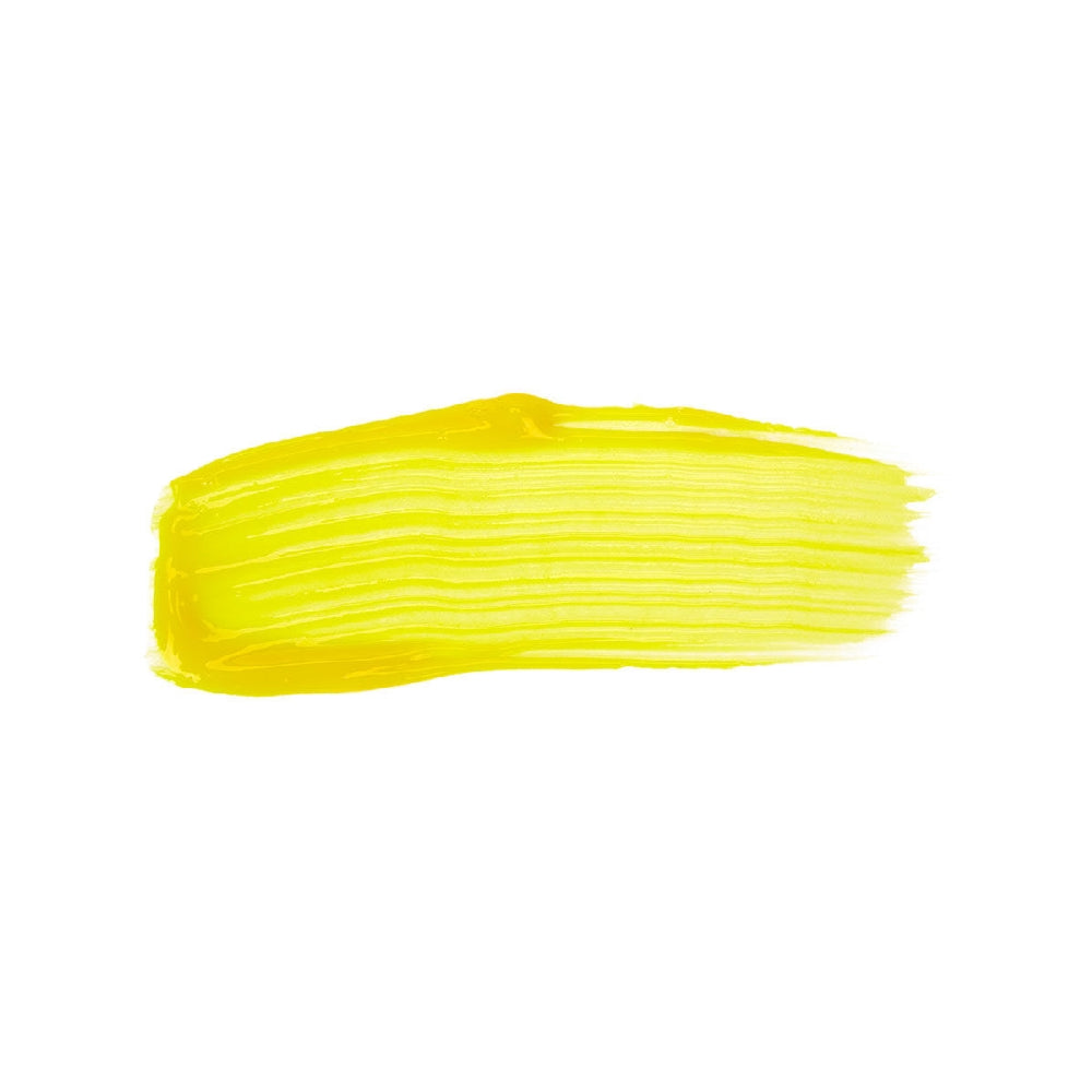 CRAYOLA LLC Crayola 16 oz. Washable Yellow Finger Paint Unisex, 3+ Years, Pack of 12 - Image 4