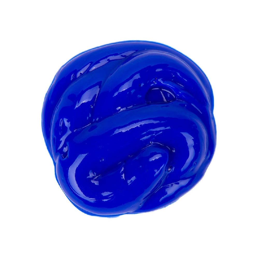 CRAYOLA LLC Crayola 16 oz. Washable Blue Finger Paint Unisex, 3+ Years, Pack of 12 - Image 3