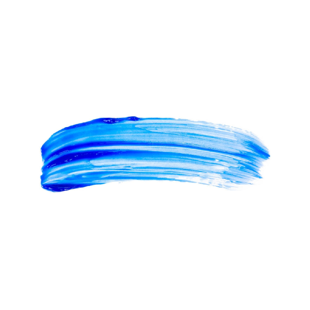 CRAYOLA LLC Crayola 16 oz. Washable Blue Finger Paint Unisex, 3+ Years, Pack of 12 - Image 4