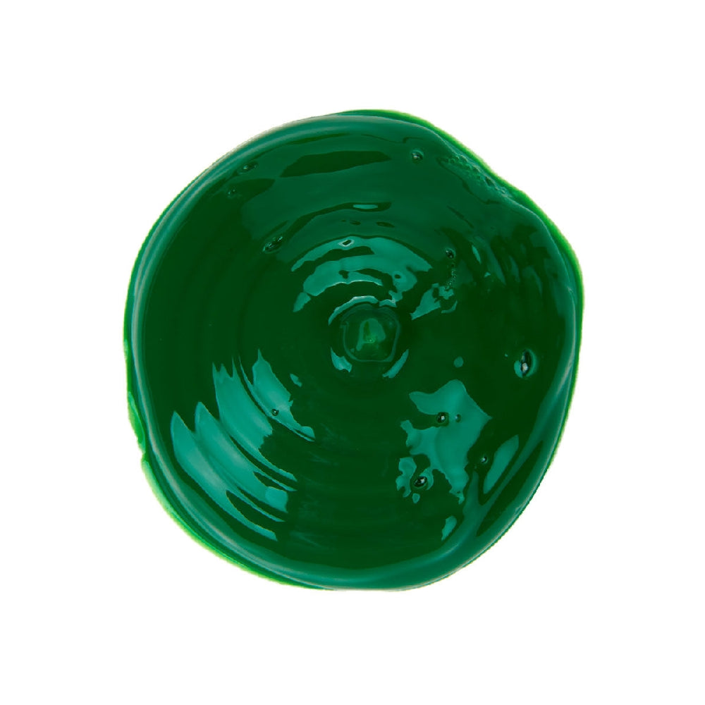 CRAYOLA LLC Crayola 16 oz. Washable Green Finger Paint Unisex, 3+ Years, Pack of 12 - Image 3