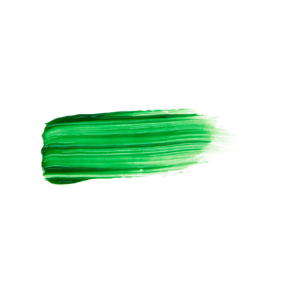 CRAYOLA LLC Crayola 16 oz. Washable Green Finger Paint Unisex, 3+ Years, Pack of 12 - Image 4