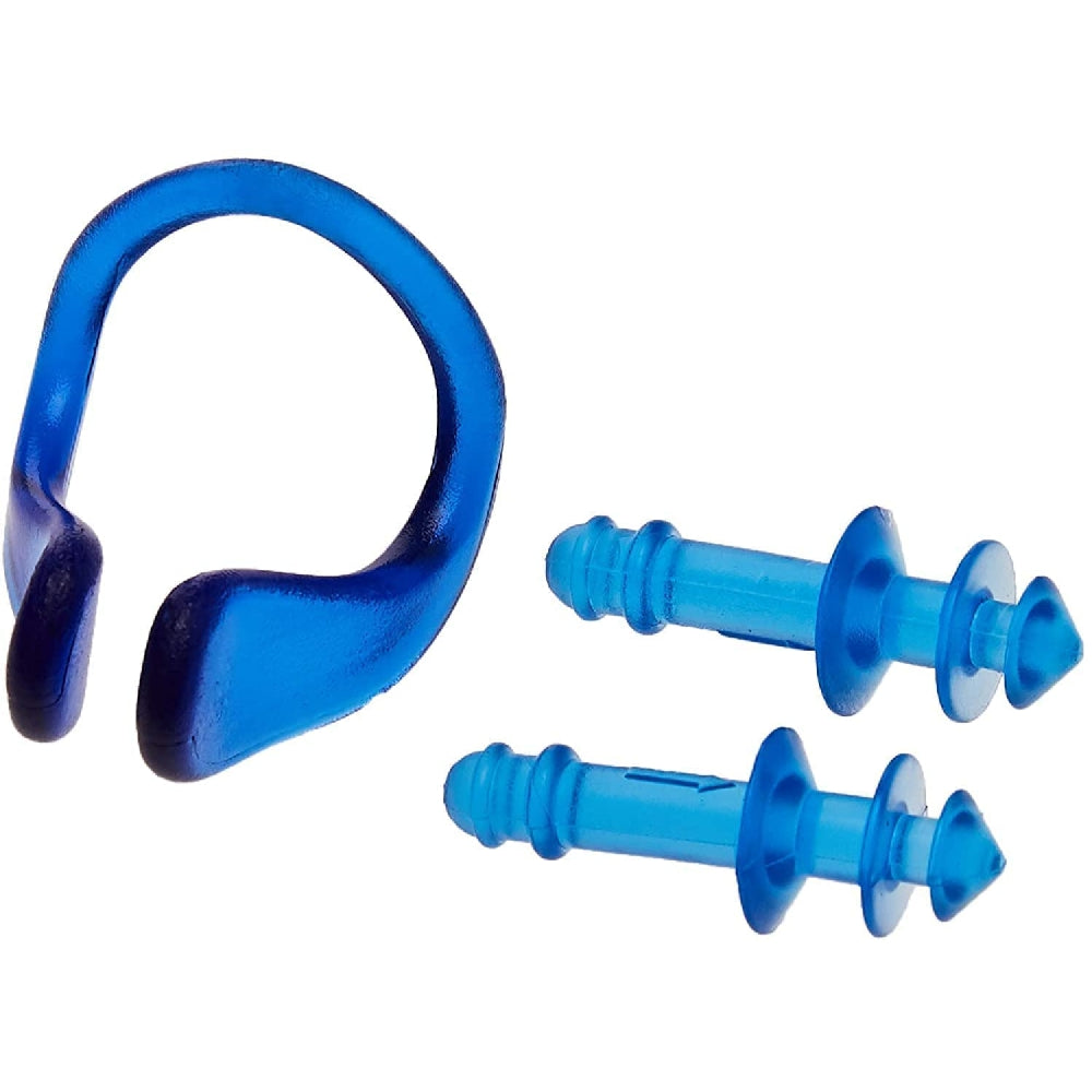 INTEX Ear Plug & Nose Clip Set – Universal Fit Silicone Swim Protection for Water Sport Enthusiasts - Image 3