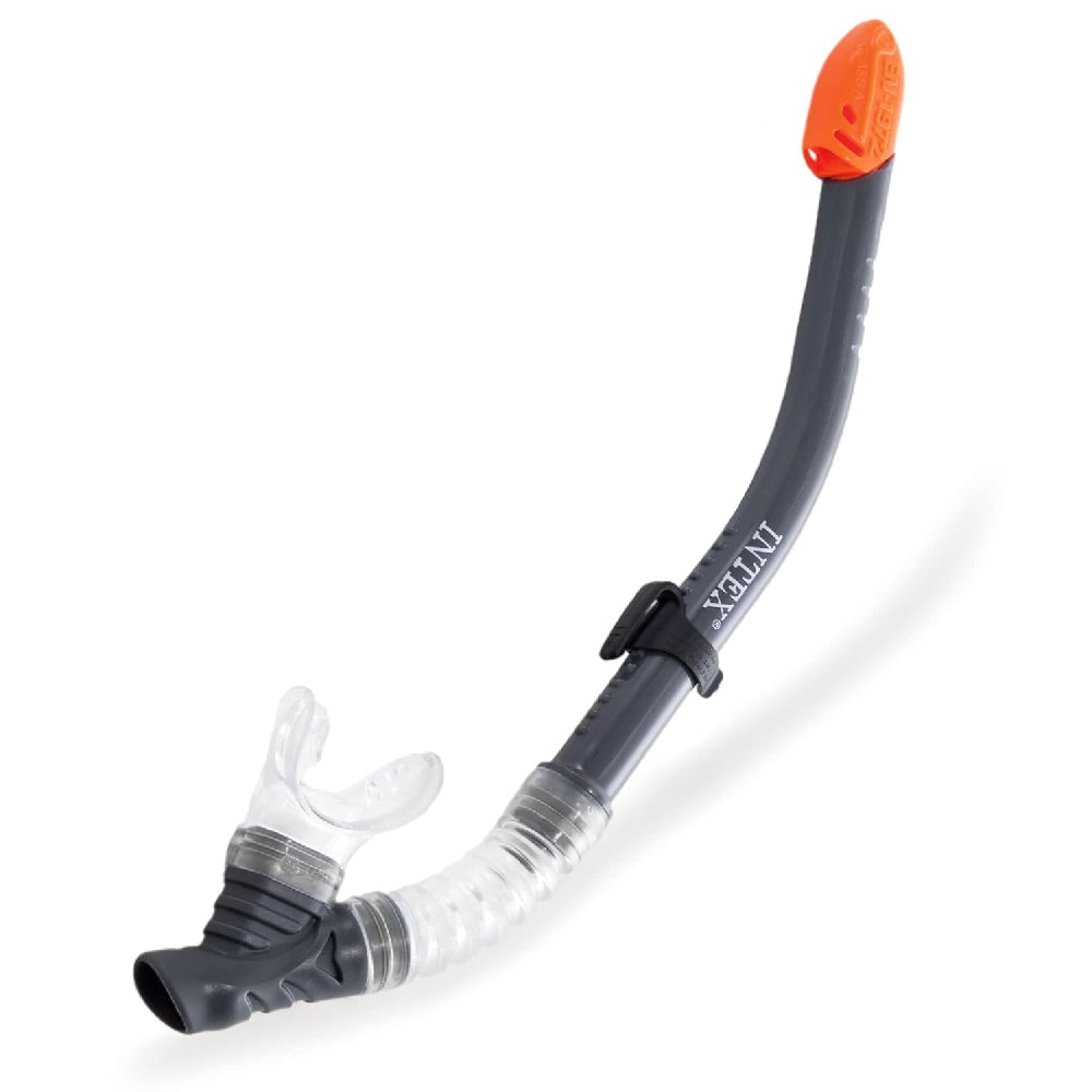 INTEX Reef Rider Pro Swim Set – Professional Diving Mask, Snorkel, and Fin Set for Adults - Image 3