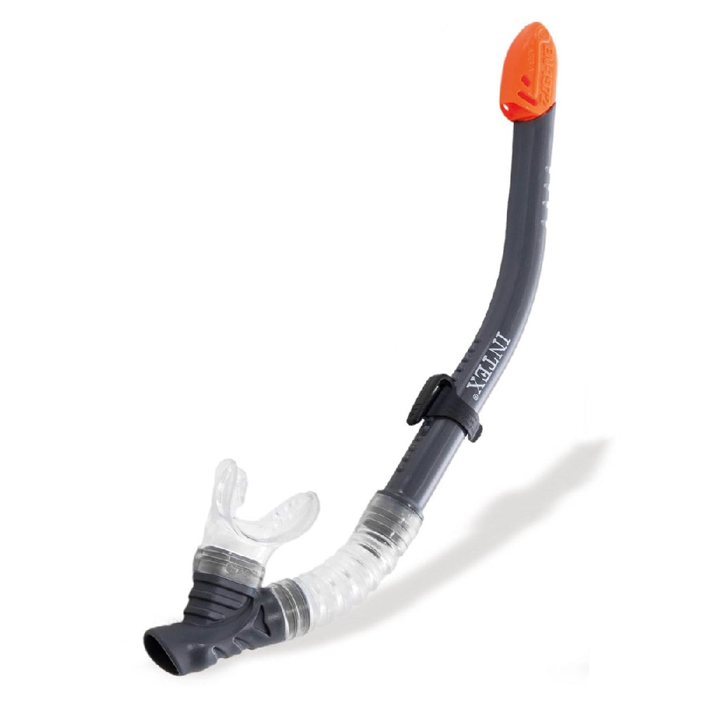 INTEX Easy-Flow Junior Snorkel – Contoured Breathing Tube with Comfortable Silicone Mouthpiece - Image 3