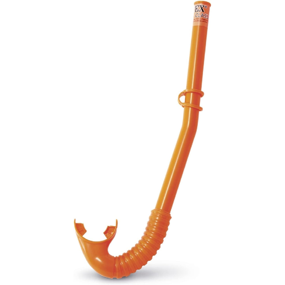 INTEX Shark Fun Junior Swim Set – Whimsical Shark-Themed Mask and Snorkel for Toddlers - Image 4