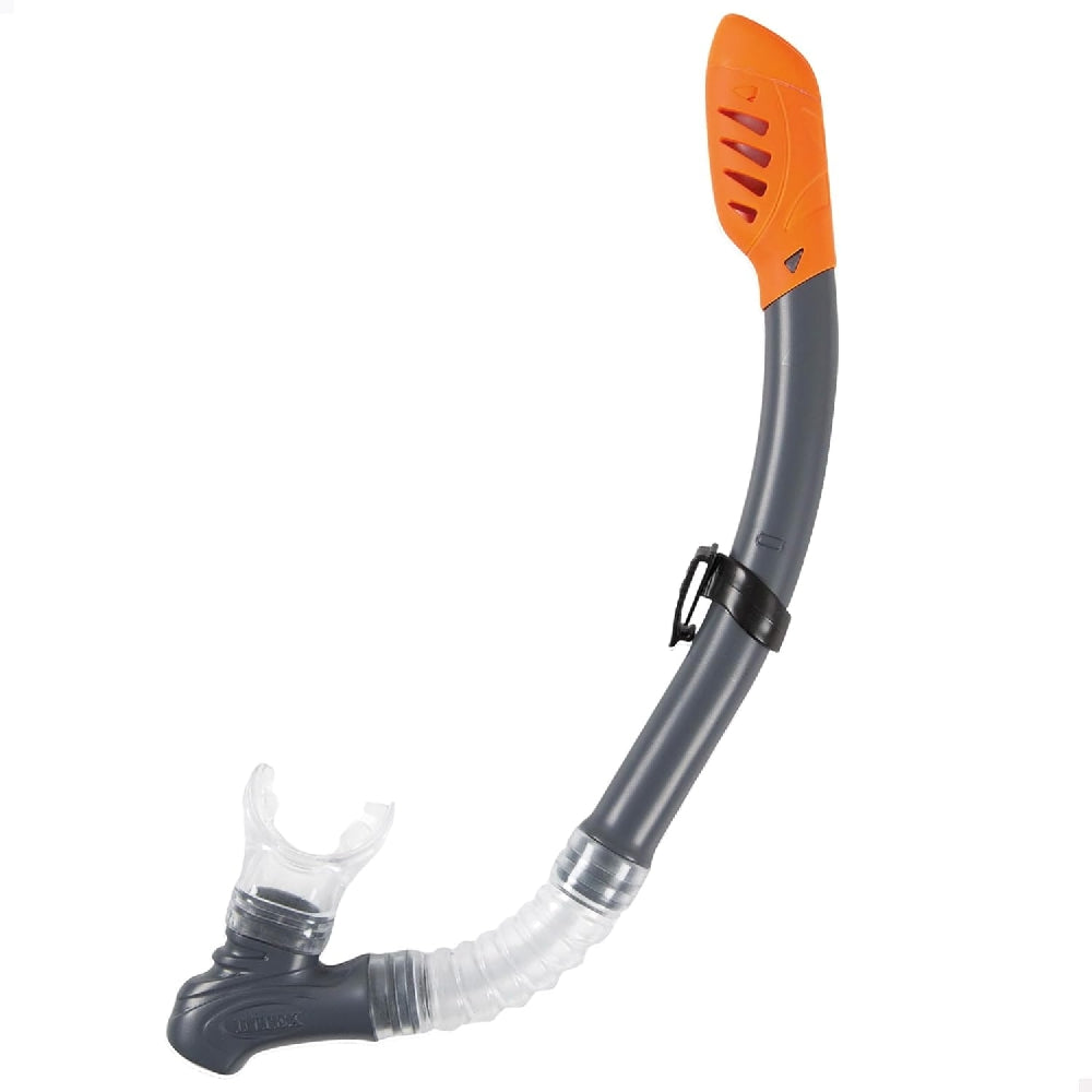 INTEX Surf Rider Swim Set – High-Performance Mask and Snorkel Kit for Young Snorkelers (Boys 8+) - Image 3