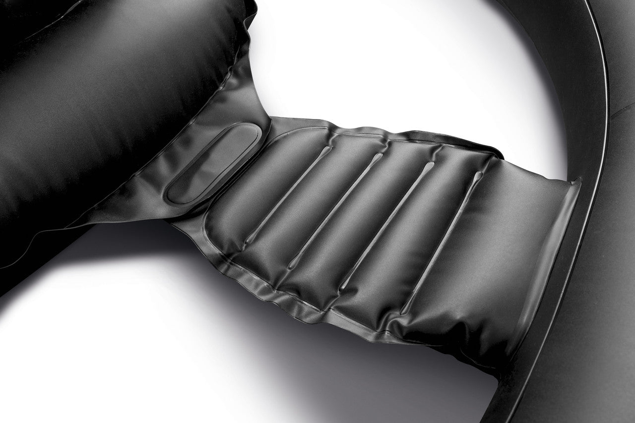 INTEX InflataBull Rodeo Bull Ride-On – Competitive Inflatable Mechanical Bull Pool Game for Teens & Adults - Image 3