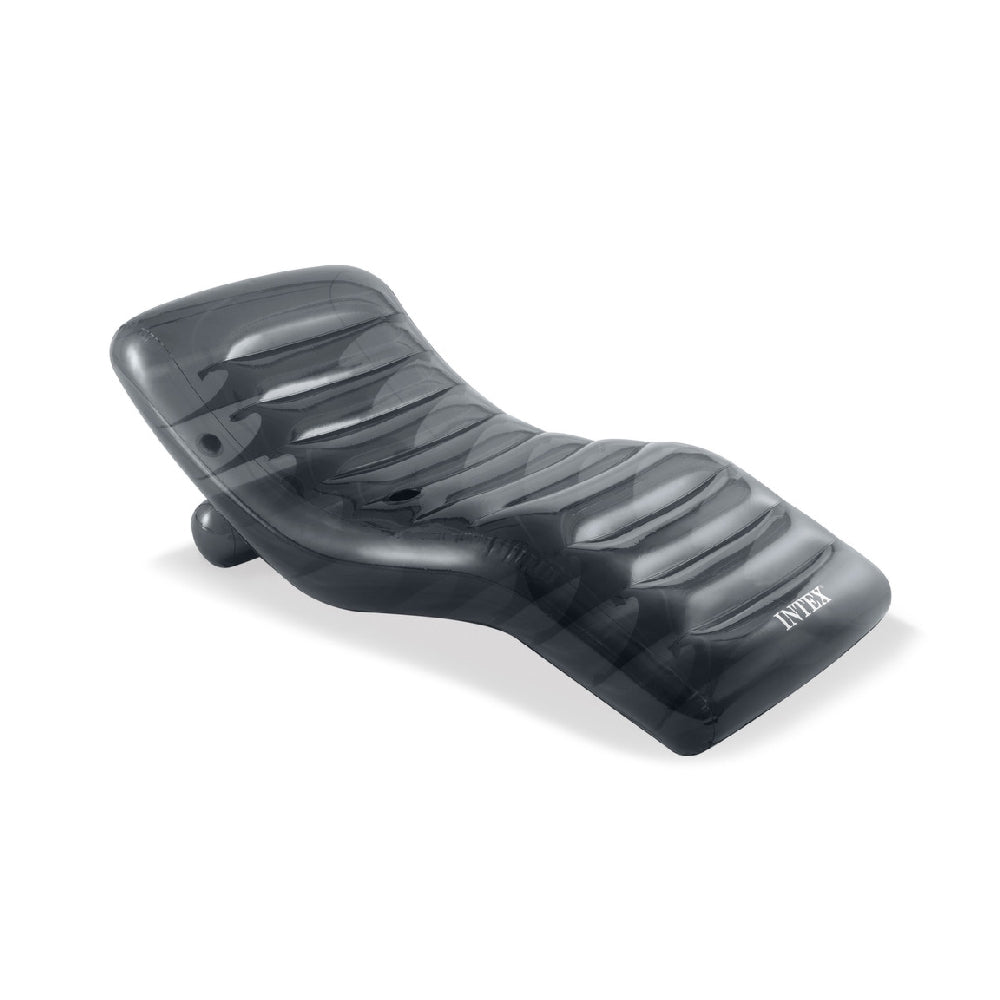INTEX Cool Inflatable Lounge Float – Ergonomic Hydrodynamic Design for Ultimate Lake & Pool Relaxation - Image 2