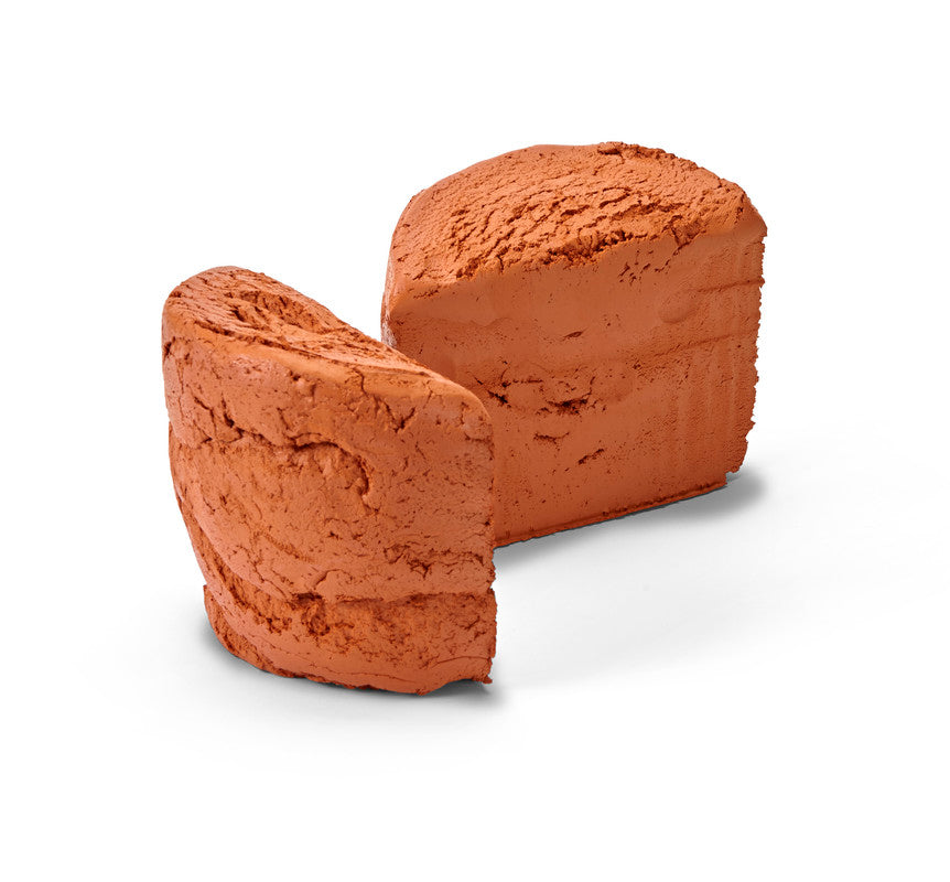 Crayola Air-Dry Clay, 2.5-lb. Bucket - Terra cotta