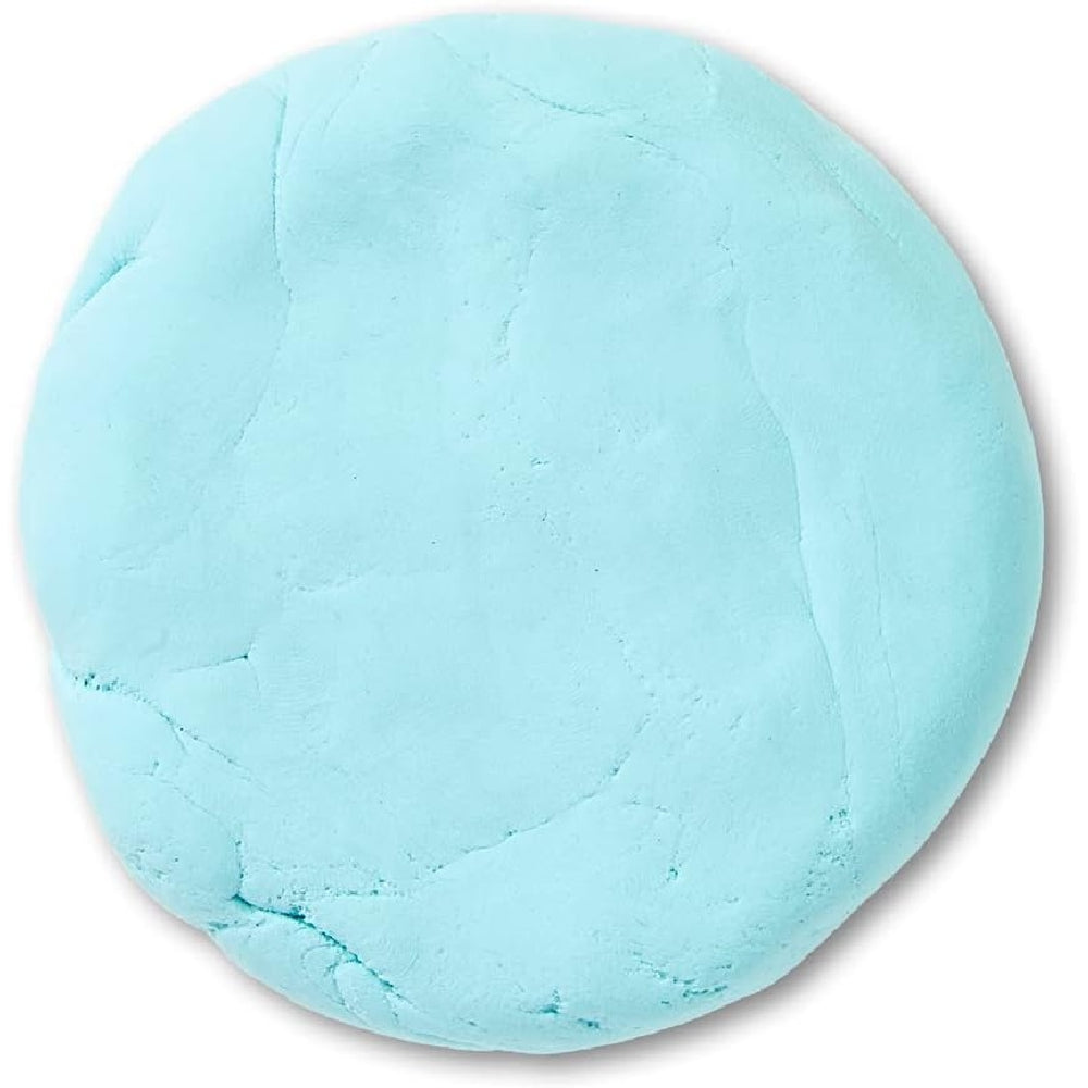 CRAYOLA LLC Crayola 4 oz. Model Magic Aquamarine Modeling Clay Unisex, 3+ Years - Image 4