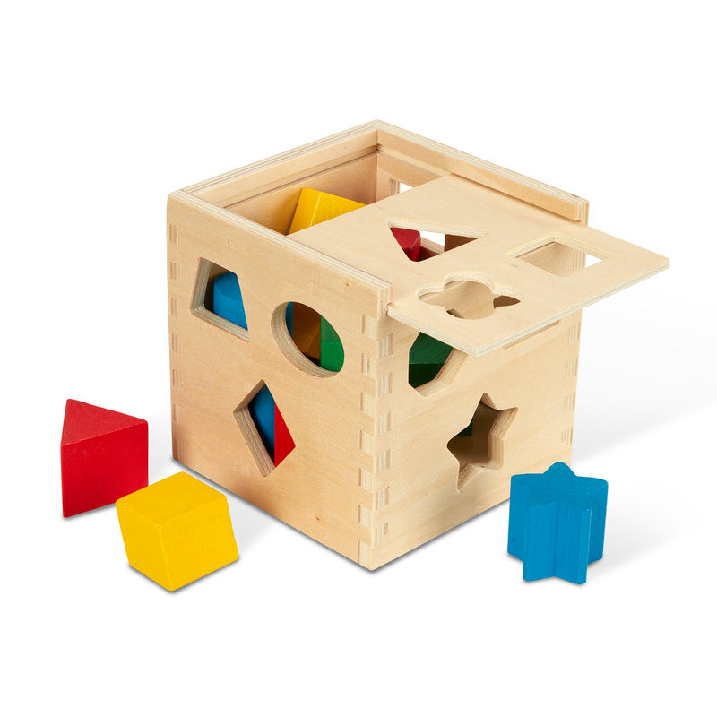 MDT MSK SHAPE SORTING CUBE - Image 4