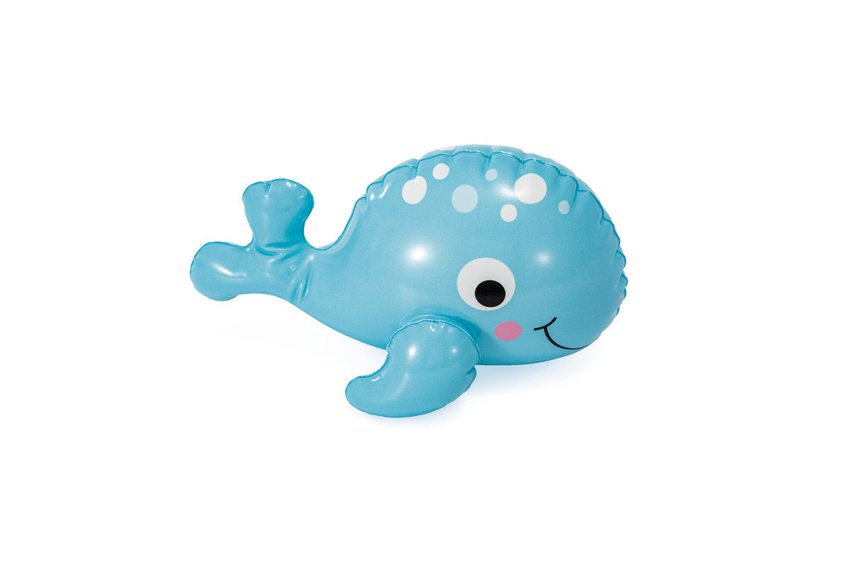 INTEX Puff 'N Play Water Toys – Assorted Animal Inflatable Bath & Pool Toys for Small Hands - Image 5