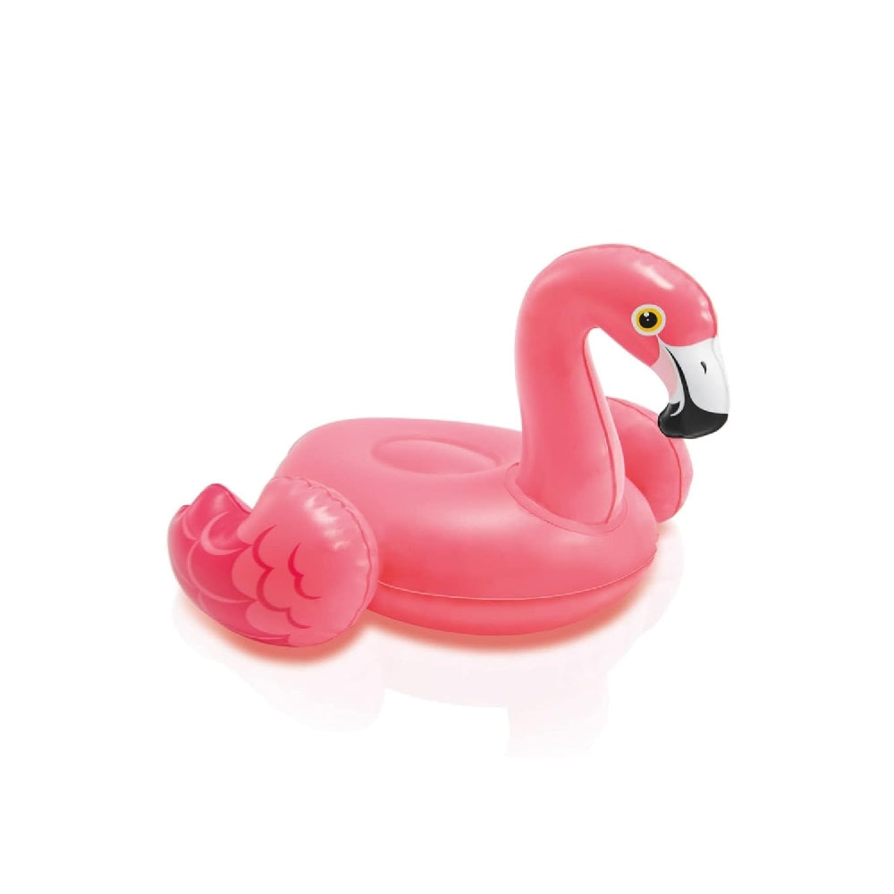 INTEX Puff 'N Play Inflatable Water Friends – Whimsical Animal Shapes for Bathtub & Wading Pool Fun - Image 2