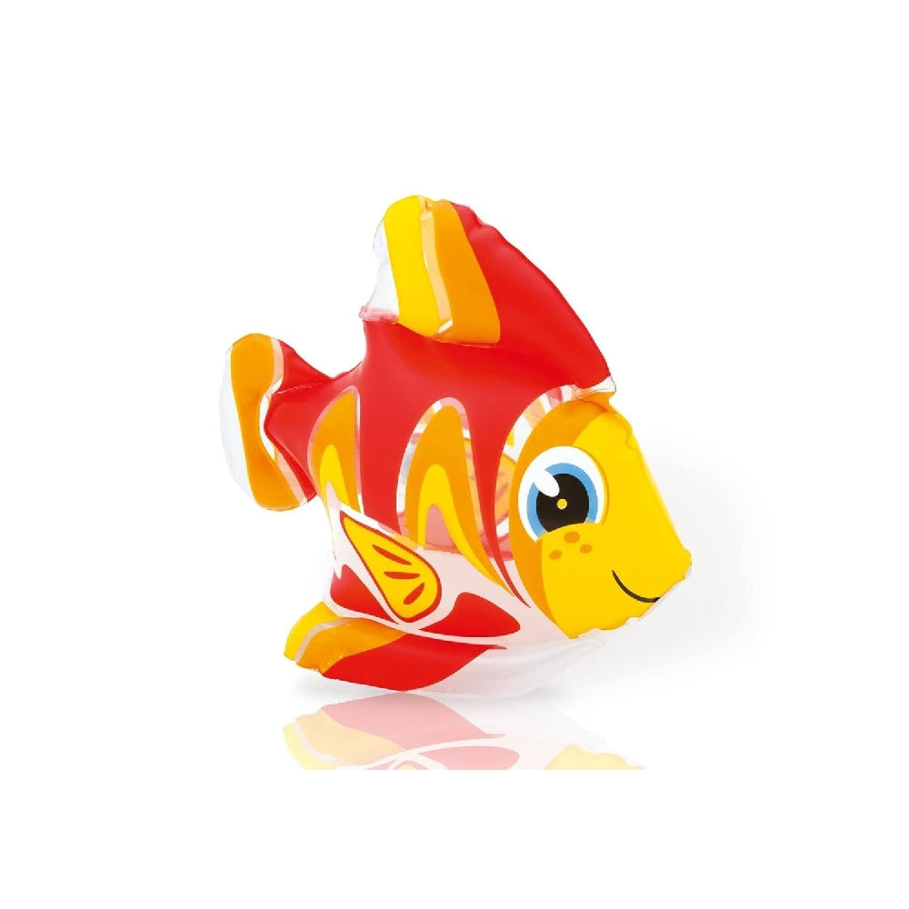 INTEX Puff 'N Play Inflatable Water Friends – Whimsical Animal Shapes for Bathtub & Wading Pool Fun - Image 4