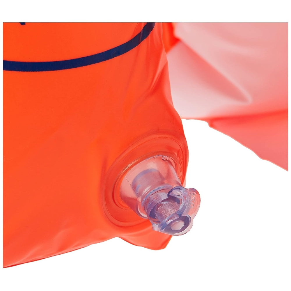 INTEX Deluxe Safety Arm Bands – Dual Air Chamber Inflatable Water Wings for Extra Stability & Buoyancy - Image 4