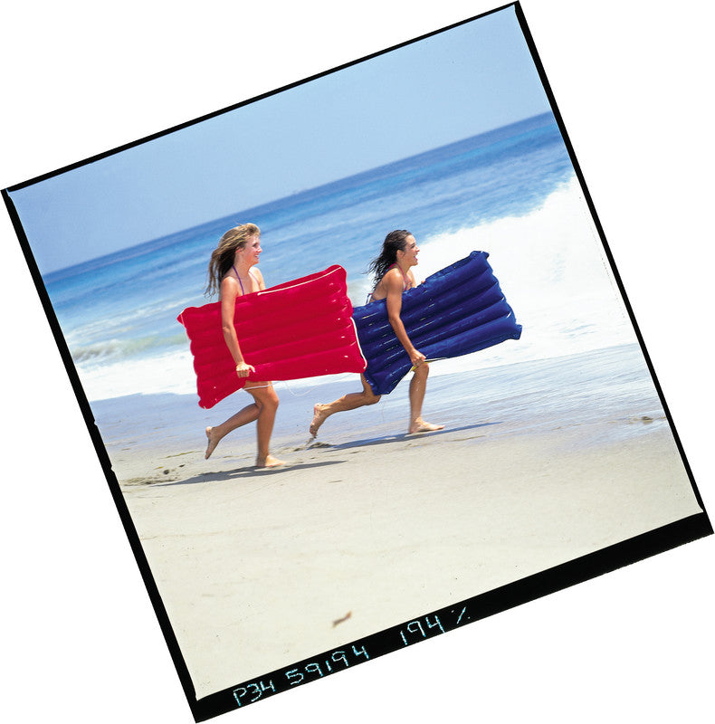 INTEX Big Canvas Surf Rider – Heavy-Duty Laminated Floating Mat with Stability Handles (13+) - Image 3