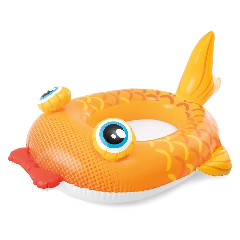 INTEX Pool Cruisers Inflatable Water Toys – Fun Car, Plane, and Boat Themed Floats for Toddlers - Image 3