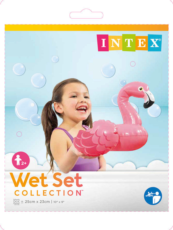 INTEX Puff 'N Play Water Toys – Assorted Animal Inflatable Bath & Pool Toys for Small Hands - Image 7