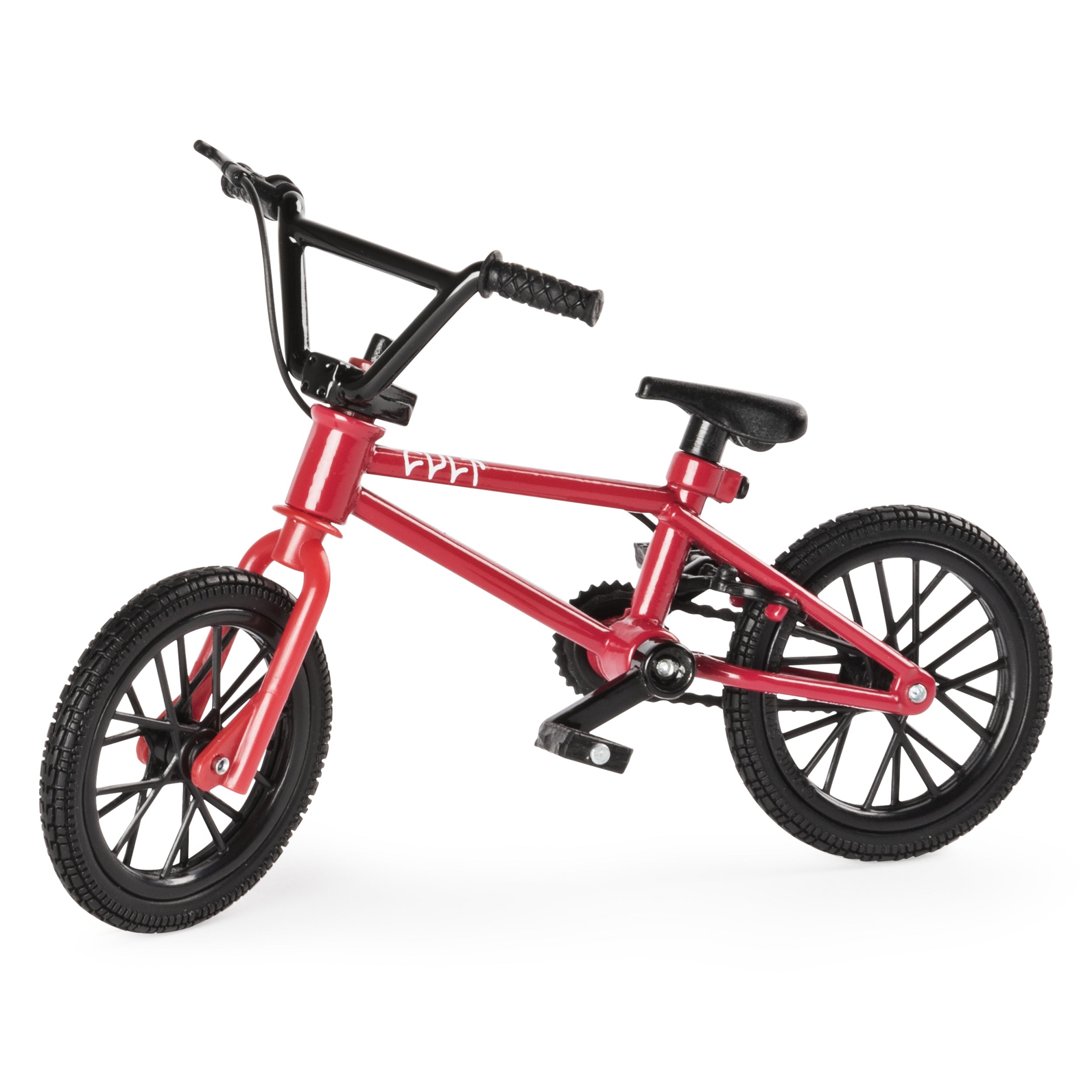 TECH DECH BMX Finger Bike