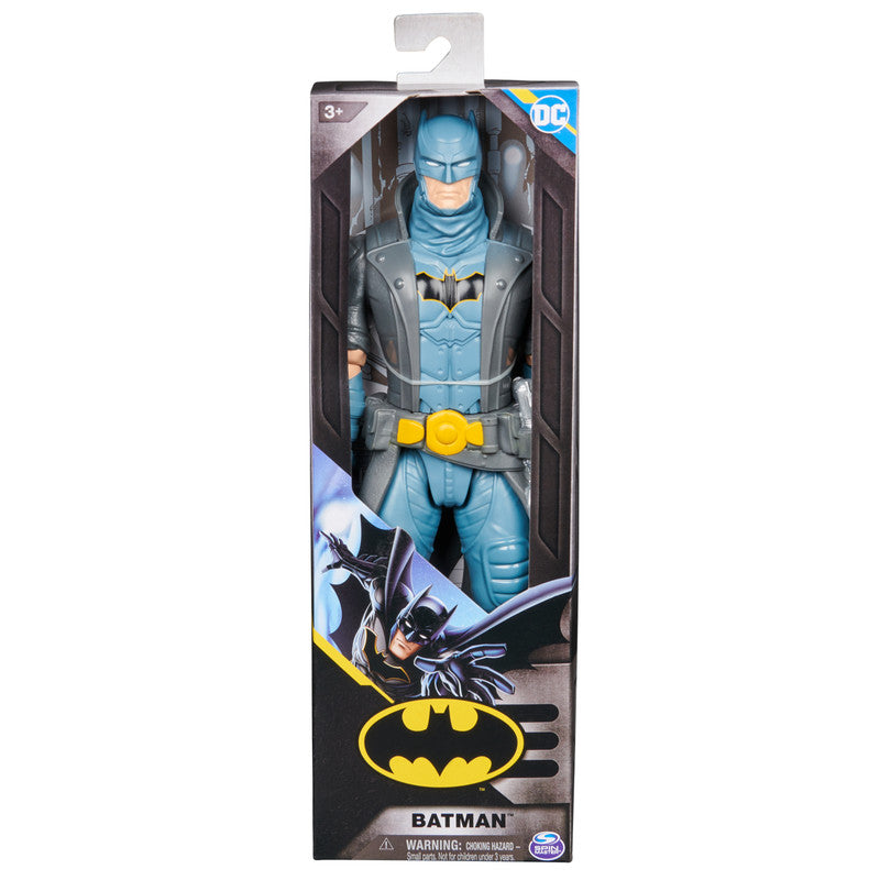 BATMAN, 12-INCH ACTION FIGURE ASST. - Image 6